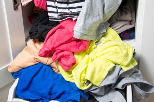 Screenshot showing structured webpage layout supporting screen readers